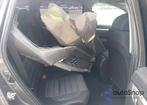 2018 Honda Cr-V Lx z USA, uszkodzony, nr VIN 2HKRW6H39JH209846